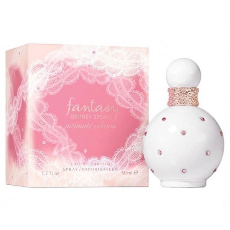 comprar perfumes online BRITNEY SPEARS FANTASY INTIMATE EDITION EDP 30 ML mujer