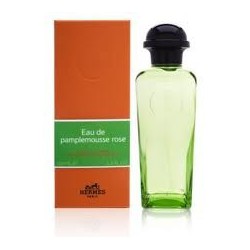 HERMES EAU DE PAMPLEMOUSSE ROSE EDC 50 ML