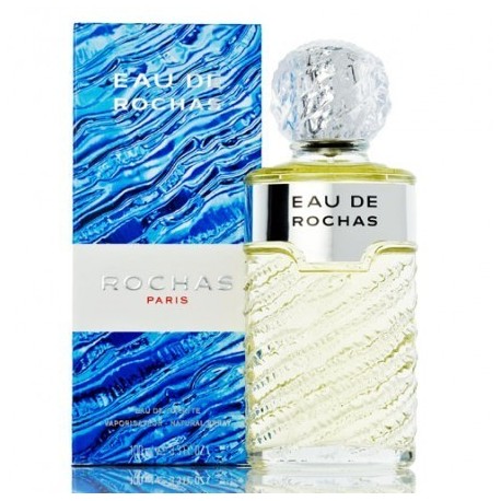 comprar perfumes online EAU DE ROCHAS EDT 50 ML mujer