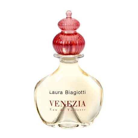 comprar perfumes online LAURA BIAGIOTTI VENEZIA EDT 25 ML mujer