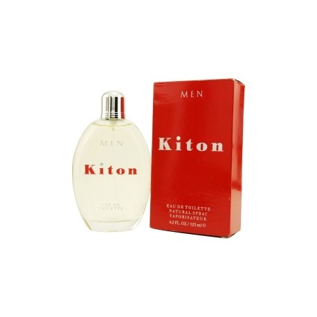 comprar perfumes online hombre KITON MEN EDT 125 ML