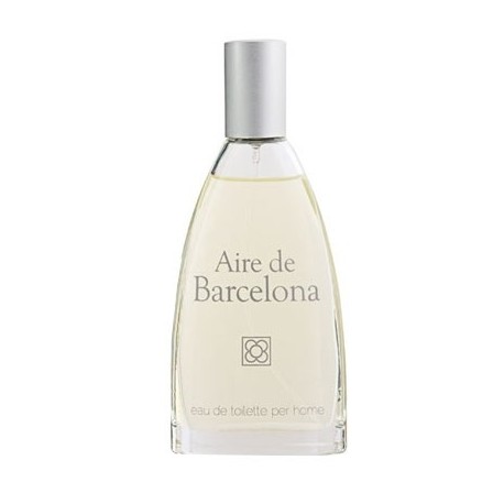 comprar perfumes online hombre AIRE DE BARCELONA HOMBRE EDT 75 ML
