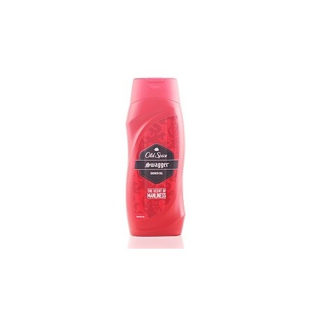 OLD SPICE SWAGGER SHOWER GEL 250 ML