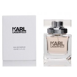 comprar perfumes online KARL LAGERFELD FOR HER EDP 45 ML mujer