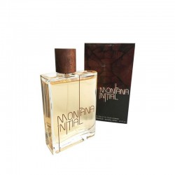 comprar perfumes online hombre MONTANA INITIAL EDT 75 ML
