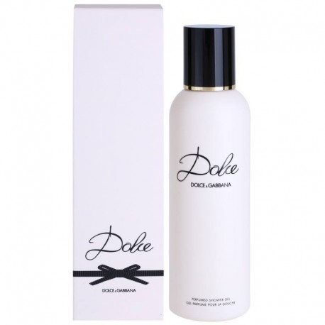 comprar perfumes online DOLCE & GABBANA DOLCE SHOWER GEL 200 ML mujer