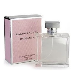 comprar perfumes online RALPH LAUREN ROMANCE EDP 50 ML mujer