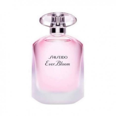 comprar perfumes online SHISEIDO EVER BLOOM EDT 90 ML VP mujer