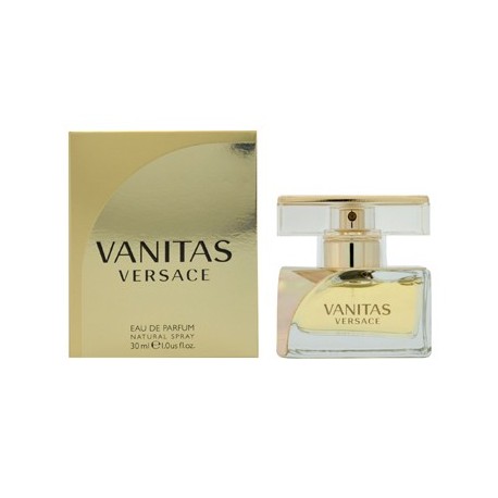 comprar perfumes online VERSACE VANITAS EDP 30 ML mujer