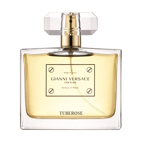 comprar perfumes online GIANNI VERSACE COUTURE TUBEROSE EDP 100 ML mujer
