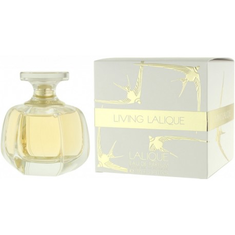 comprar perfumes online LALIQUE LIVING LALIQUE EDP 100ML mujer
