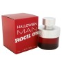 comprar perfumes online hombre HALLOWEEN MAN ROCK ON EDT 50 ML