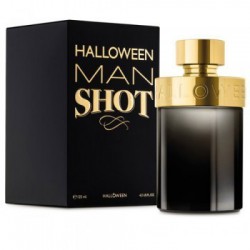 HALLOWEEN MAN SHOT EDT 75 ML