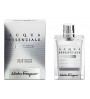 comprar perfumes online hombre SALVATORE FERRAGAMO ACQUA ESSENZIALE COLONIA EDT 50 ML