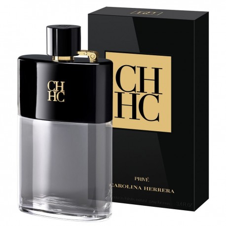 comprar perfumes online hombre CAROLINA HERRERA CH MEN PRIVE EDT 150 ML