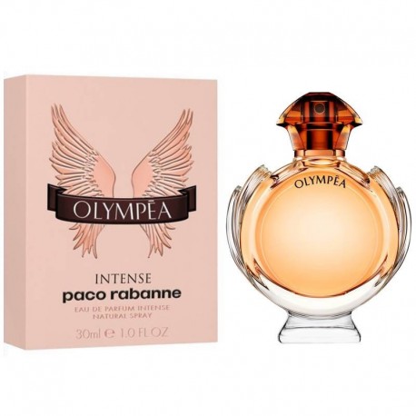comprar perfumes online PACO RABANNE OLYMPEA INTENSE EDP 30 ML VP. mujer