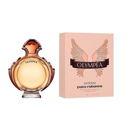 comprar perfumes online PACO RABANNE OLYMPEA INTENSE EDP 50 ML VP. mujer