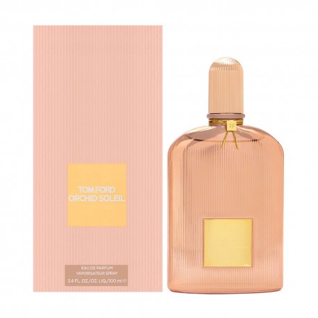 TOM FORD ORCHID SOLEIL EDP 100 ML