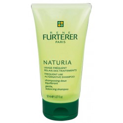 RENE FURTERER NATURIA CHAMPU USO FRECUENTE 50 ML