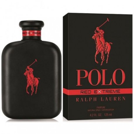 comprar perfumes online hombre RALPH LAUREN POLO RED EXTREME EDP 125 ML