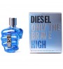 comprar perfumes online hombre DIESEL ONLY THE BRAVE HIGH EDT 75 ML