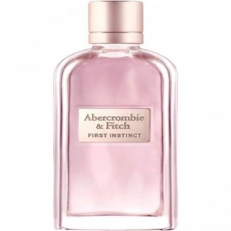comprar perfumes online ABERCROMBIE & FITCH FIRST INSTINCT WOMAN EDP 50 ML mujer