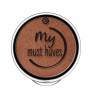 ESSENCE MY MUST HAVES SOMBRA DE OJOS 03 MISS FOXY ROXY