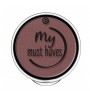 ESSENCE MY MUST HAVES SOMBRA DE OJOS 07 MAUVIE-TIME!