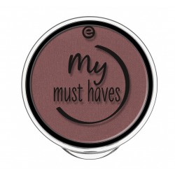 ESSENCE MY MUST HAVES SOMBRA DE OJOS 07 MAUVIE-TIME!