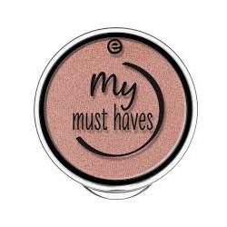 ESSENCE MY MUST HAVES SOMBRA DE OJOS 08 PEACH-PARTY!