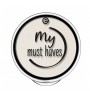 ESSENCE MY MUST HAVES SOMBRA DE OJOS 13 SNOWFLAKE danaperfumerias.com