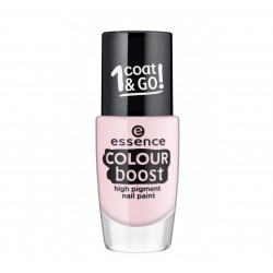 ESSENCE UÑAS GRAN PIGMENTACION COLOUR BOOST HIGH PIGMENT 01 INSTANT FRIENDSHIP