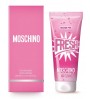 MOSCHINO PINK FRESH COUTURE BODY LOTION 200 ML