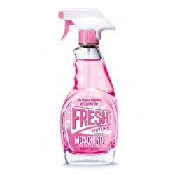 comprar perfumes online MOSCHINO PINK FRESH COUTURE EDT 100 ML mujer