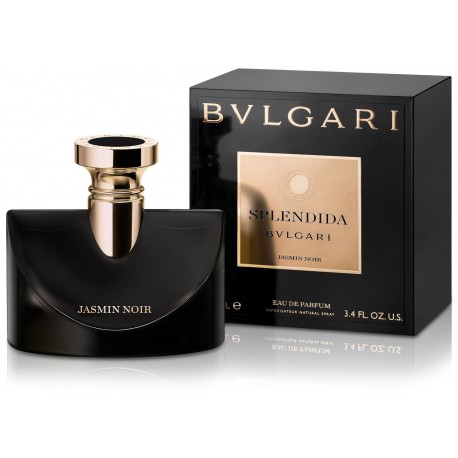 comprar perfumes online BVLGARI SPLENDIDA JASMIN NOIR EDP 100 ML mujer