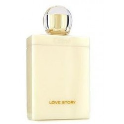 comprar perfumes online CHLOE LOVE STORY BODY LOTION 200 ML mujer