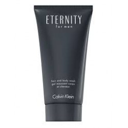 comprar perfumes online hombre CK ETERNITY FOR MEN HAIR AND BODY WASH 200 ML
