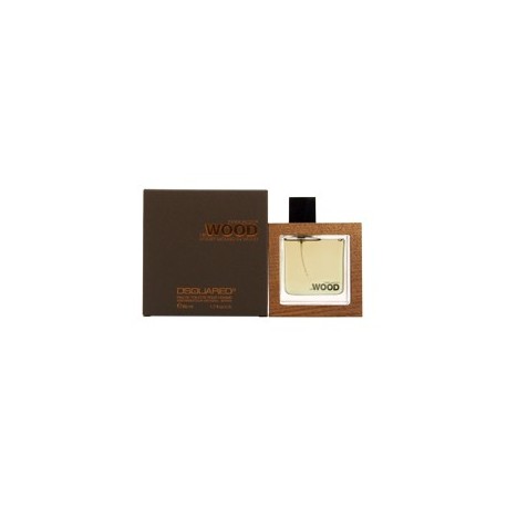 comprar perfumes online hombre DSQUARED HE WOOD ROCKY MOUNTAIN WOOD EDT 50 ML