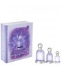 comprar perfumes online HALLOWEEN EDT 100 ML + EDT 30 ML + EDT 4.5 ML SET REGALO mujer