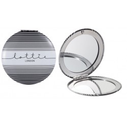 LOTTIE LONDON ESPEJO ME ME ME COMPACT MIRROR