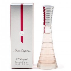 MISS DUPONT EDP 4.5 ML