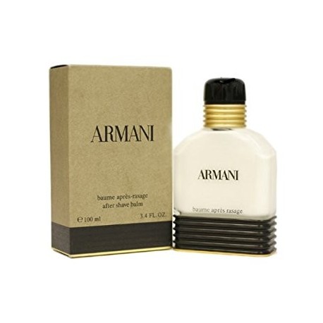 comprar perfumes online hombre ARMANI EAU POUR HOMME A/S LOTION 100 ML