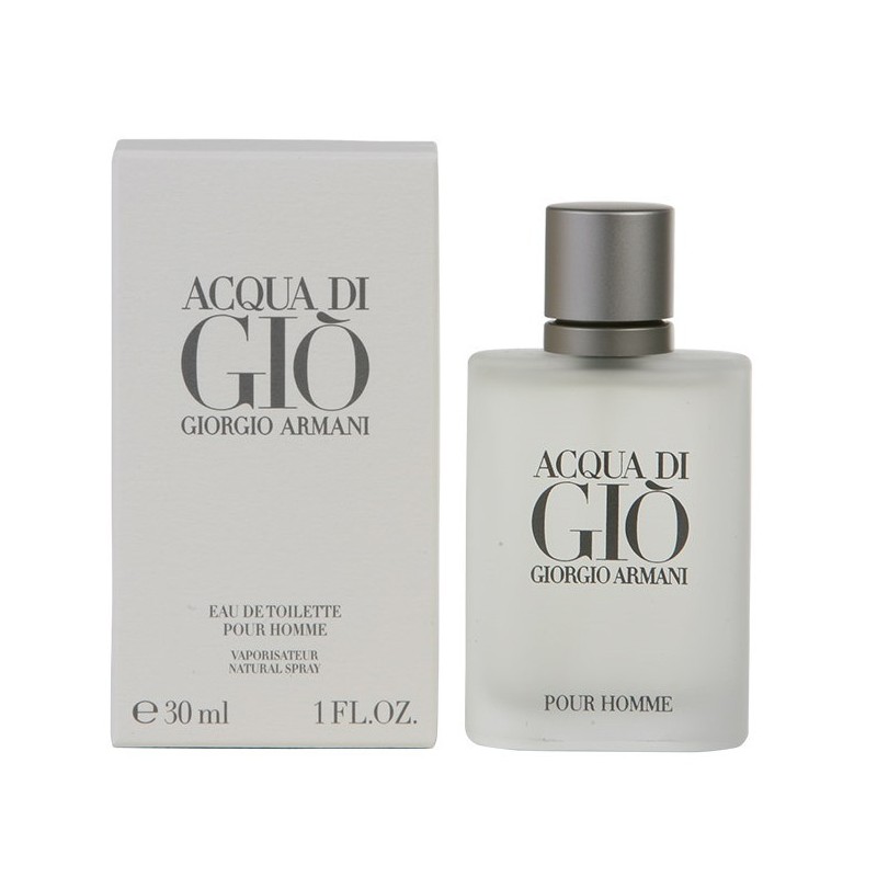Comprar perfumes hombre Giorgio armani acqua di Gio eau de Toilette,al ...