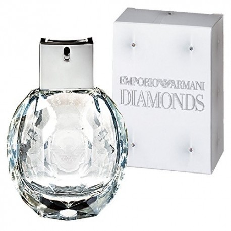 comprar perfumes online GIORGIO ARMANI EMPORIO DIAMONDS EDP 30 ML mujer