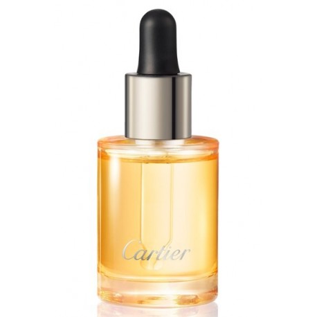 comprar perfumes online CARTIER L´ENVOL ACEITE PERFUMADO PARA BARBA/ROSTRO 28 ML mujer
