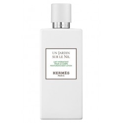 HERMES UN JARDIN SUR LE NIL BODY LOTION 200 ML