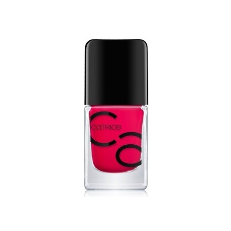 CATRICE ESMALTE DE UÑAS ICONAILS GEL 01 ALL PINKLUSIVE