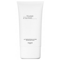 HERMES VOYAGE BODY LOTION 150 ML