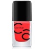 CATRICE ESMALTE DE UÑAS ICONAILS GEL 06 NAILS ON FIRE