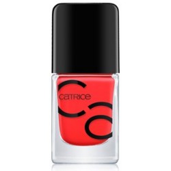 CATRICE ESMALTE DE UÑAS ICONAILS GEL 06 NAILS ON FIRE